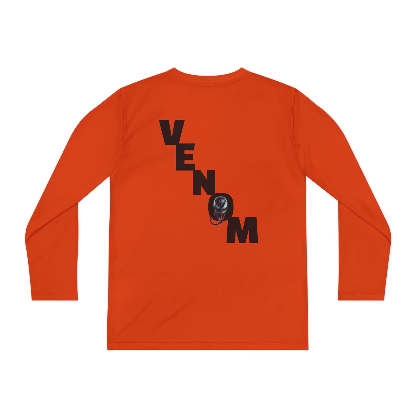 Amerikan Venom Youth - Long Sleeve