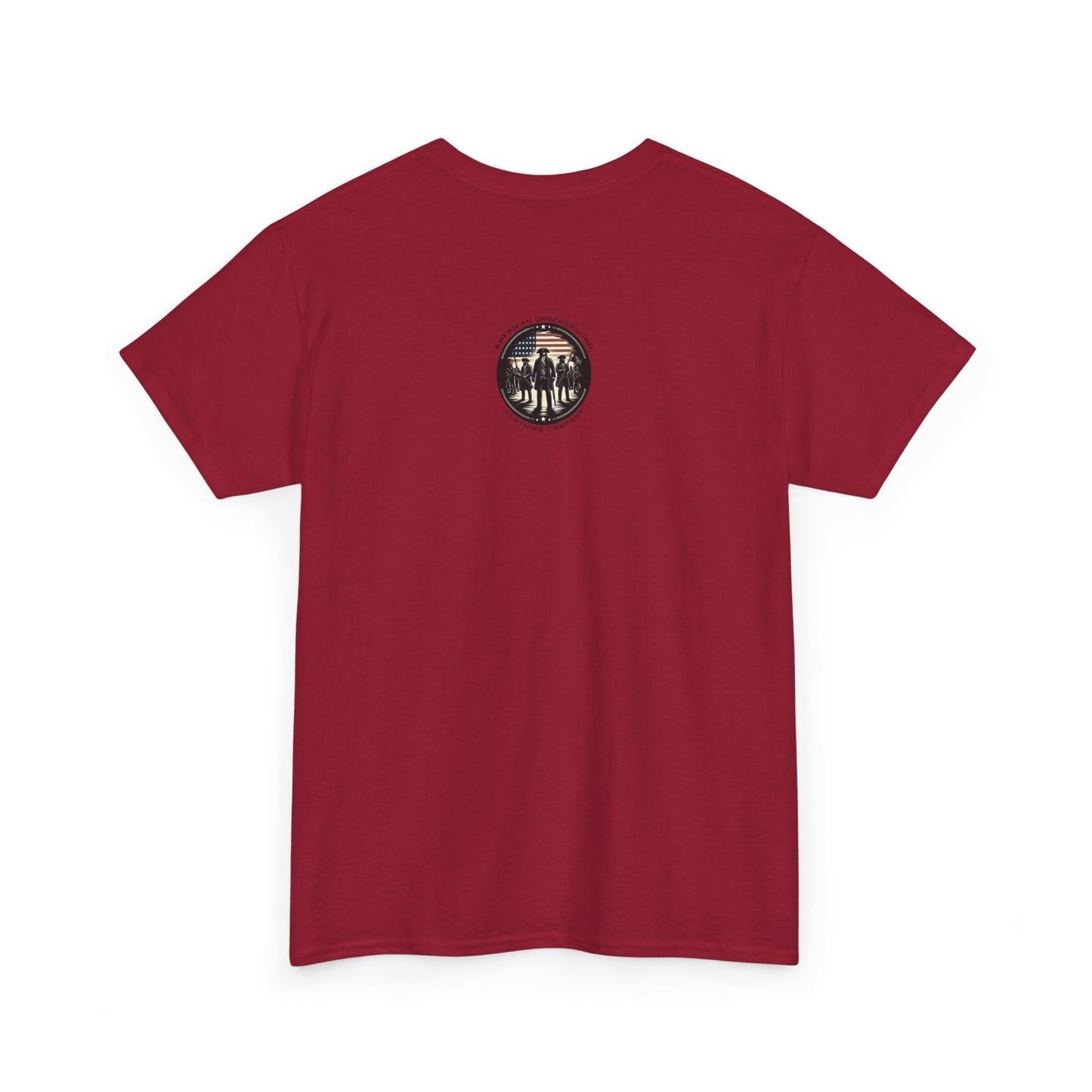 Charlie Kirk Master Debater T-Shirt