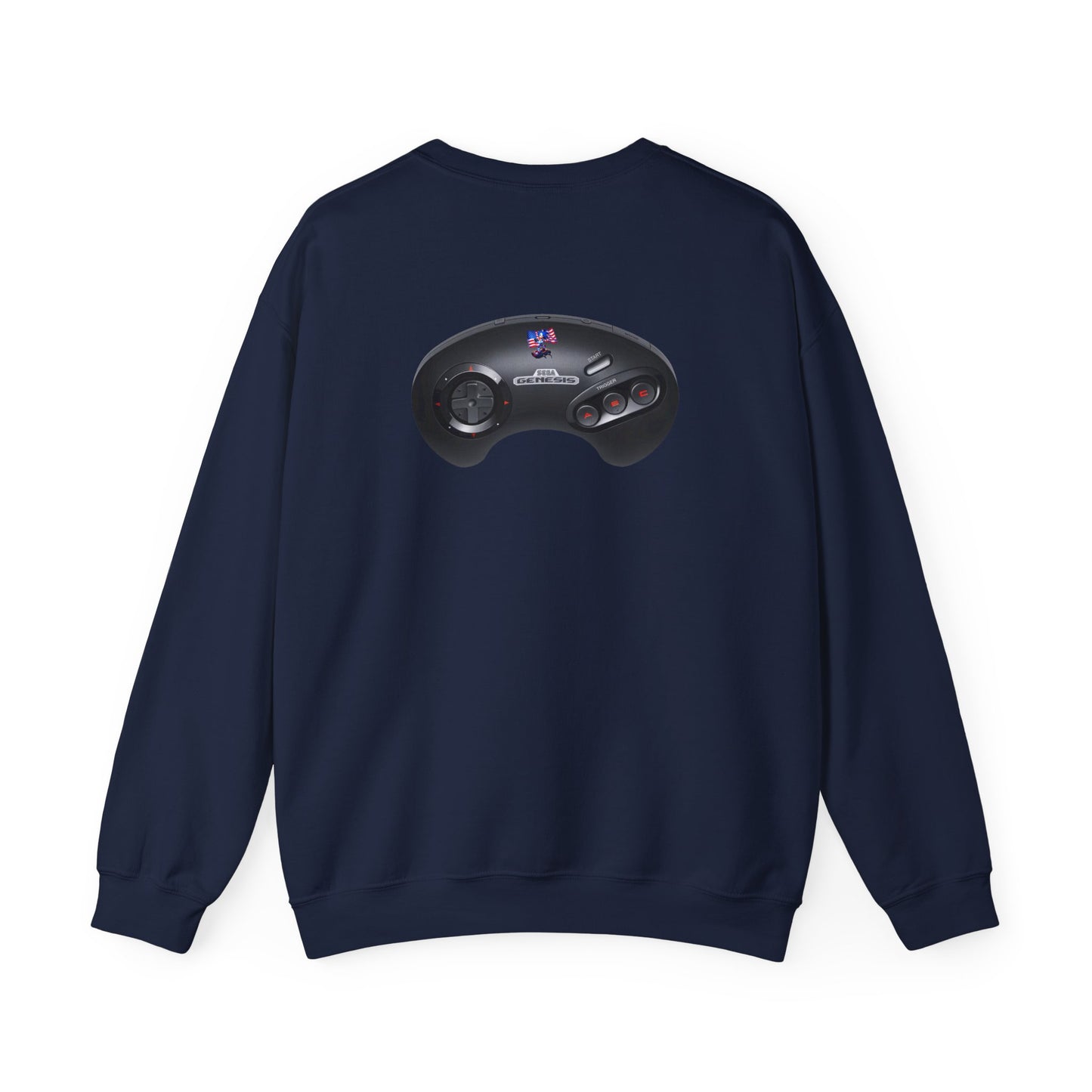 Citizen Sonic Heavy Blend™ Crewneck Sweatshirt