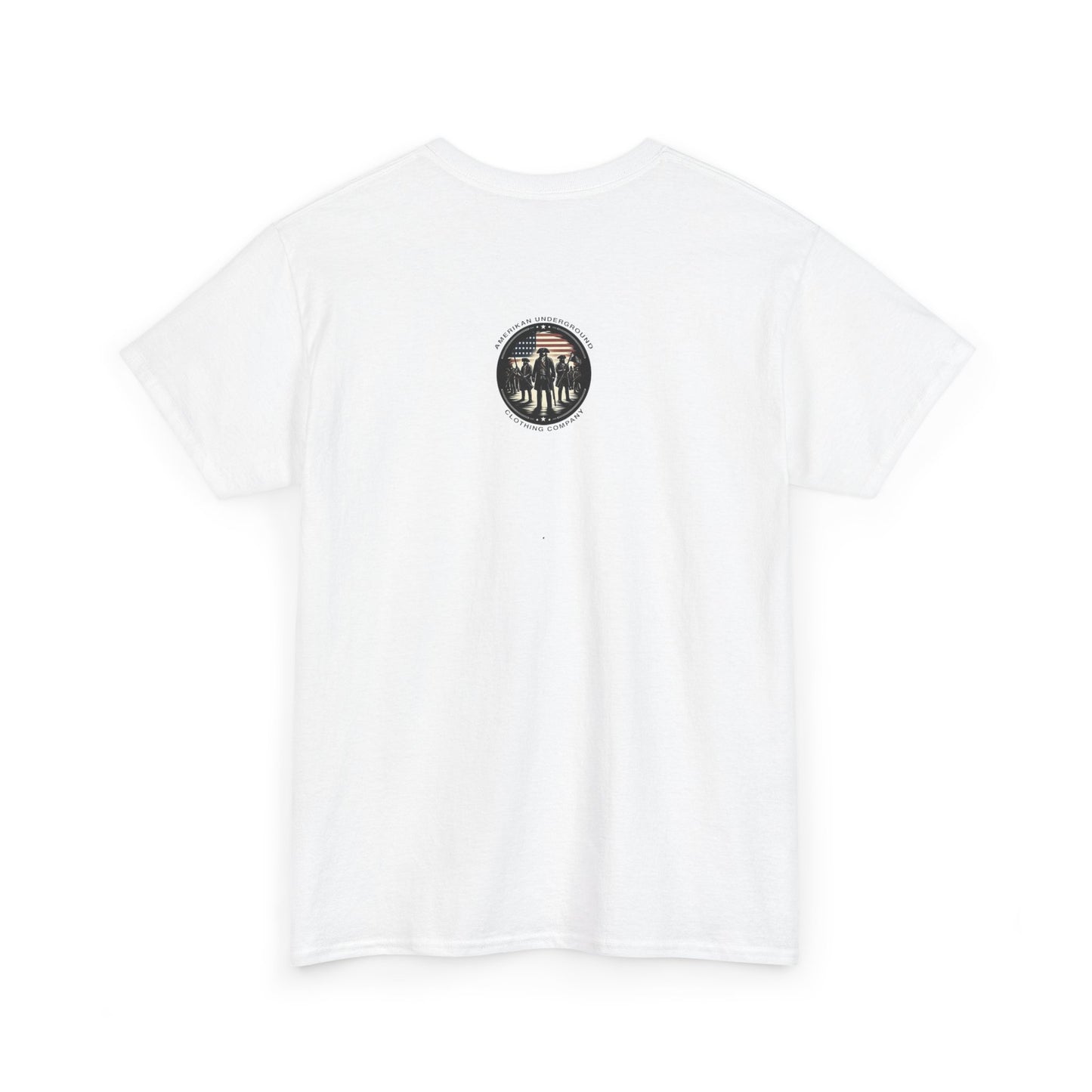 Unknown Casualty Free Palestine T Shirt