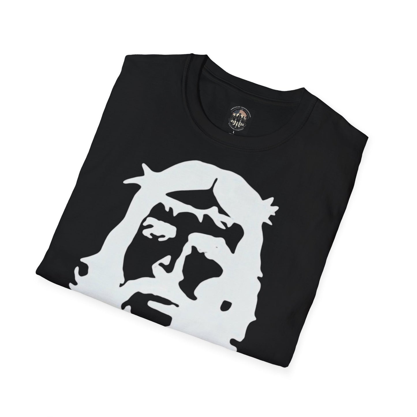 Jesus - two-tone