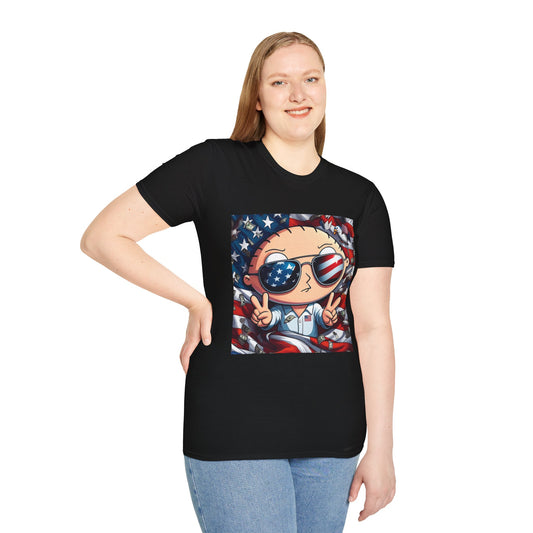Stewie Cruise Top Gun
