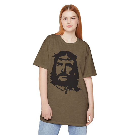 Jesus Long Body Urban Tee