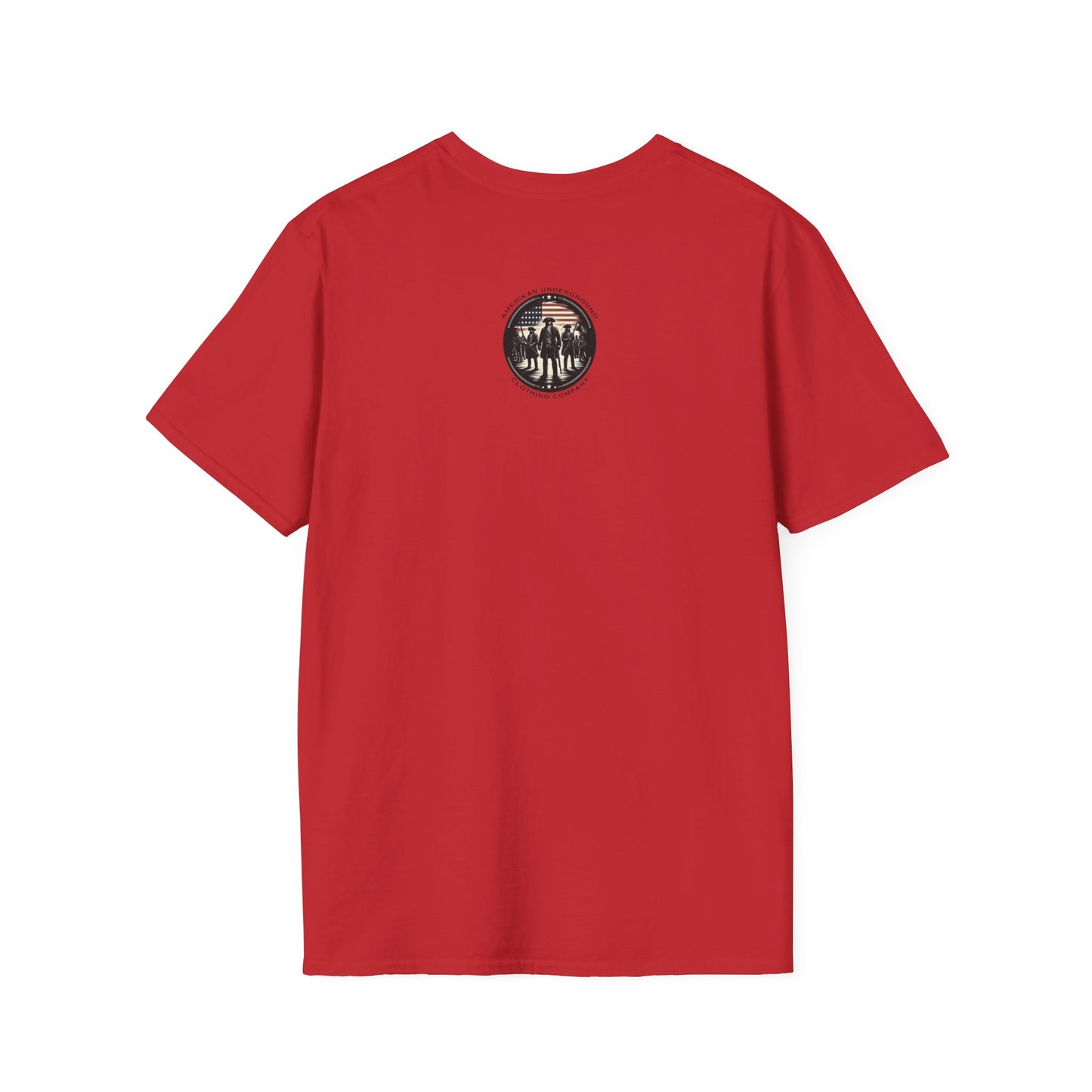 WE THE NATIVES - T - Shirt