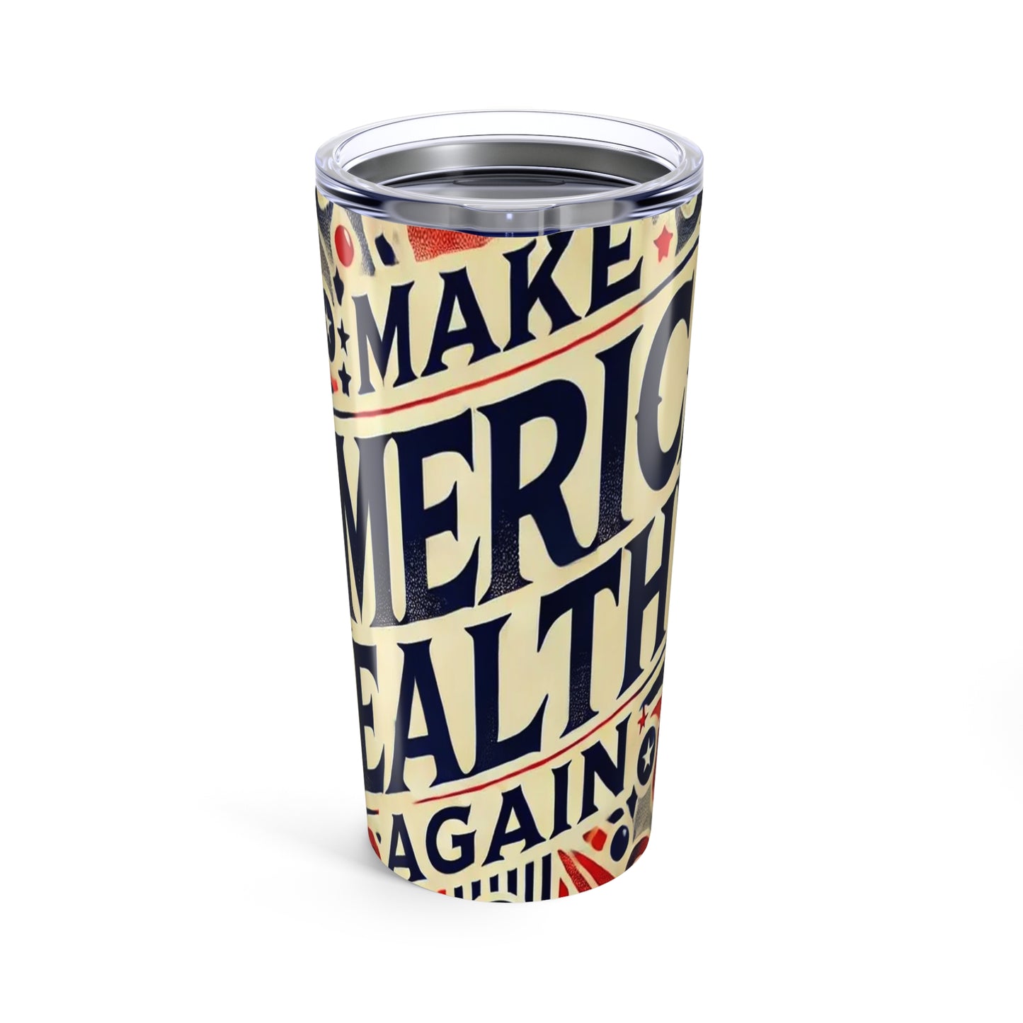 MAHA Tumbler 20oz