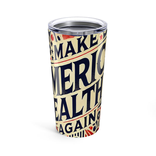 MAHA Tumbler 20oz