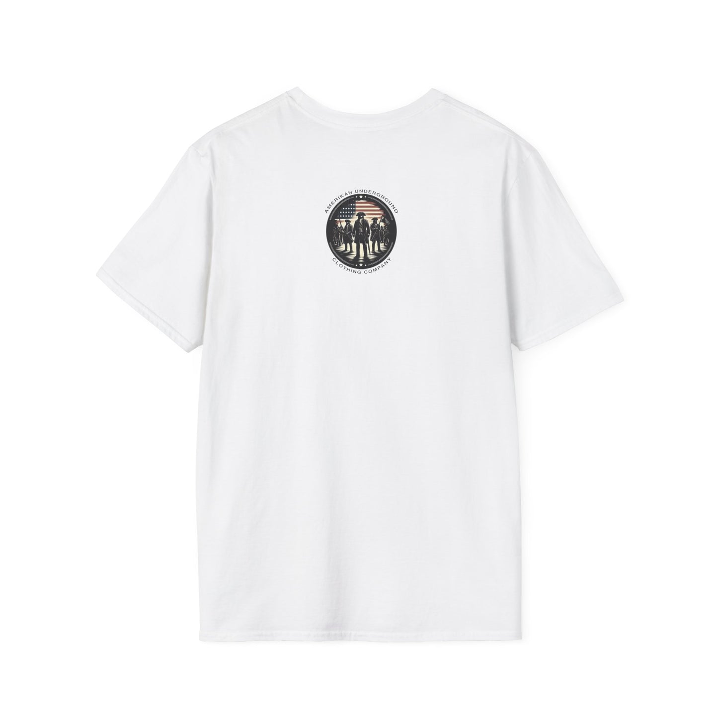 Jesus - two-tone