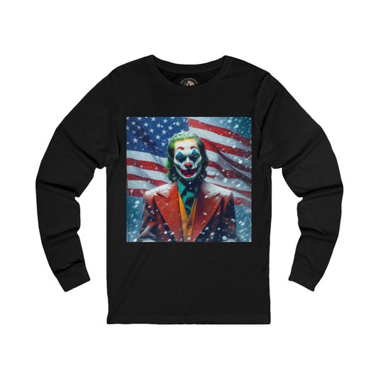 JOKER LONG SLEEVE