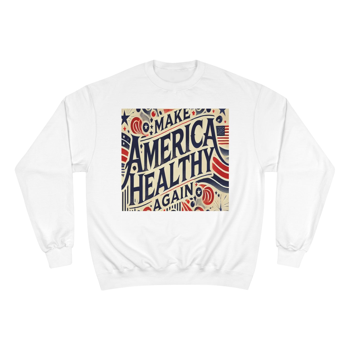 MAHA - Champion Sweatshirt