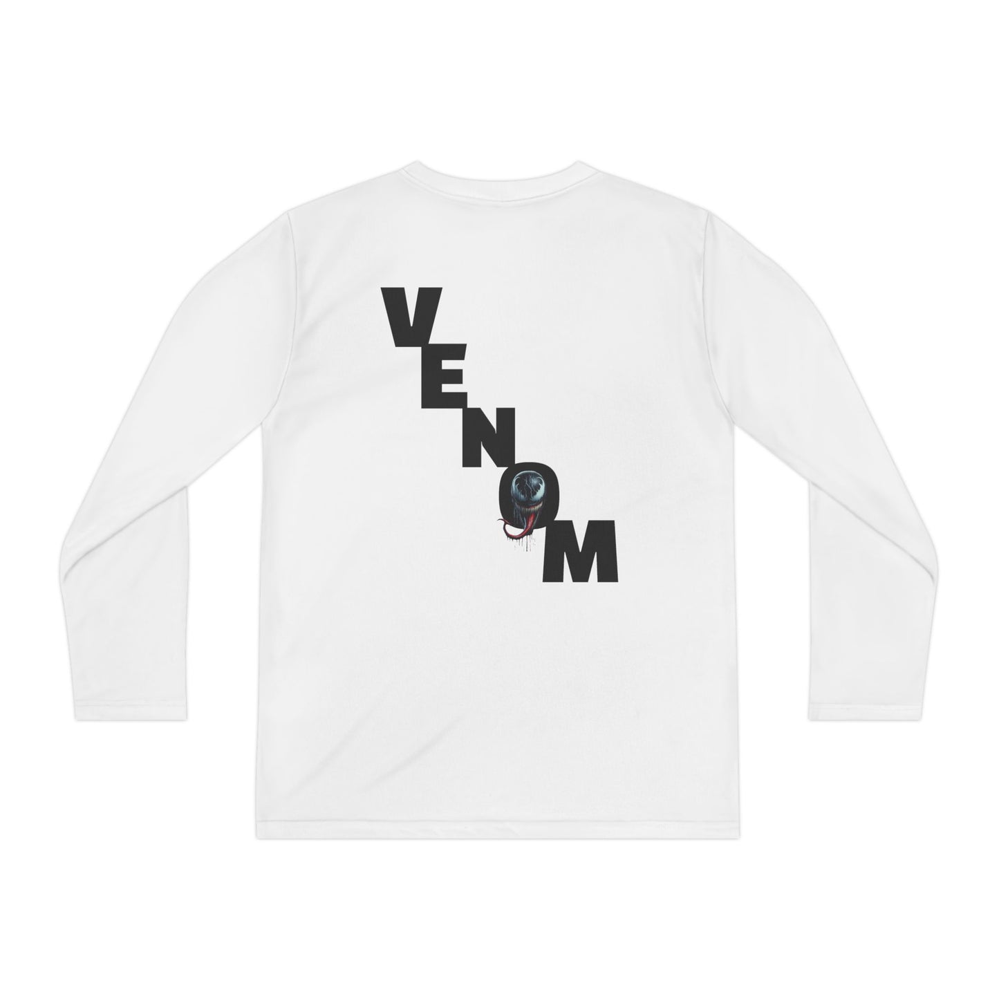 Amerikan Venom Youth - Long Sleeve