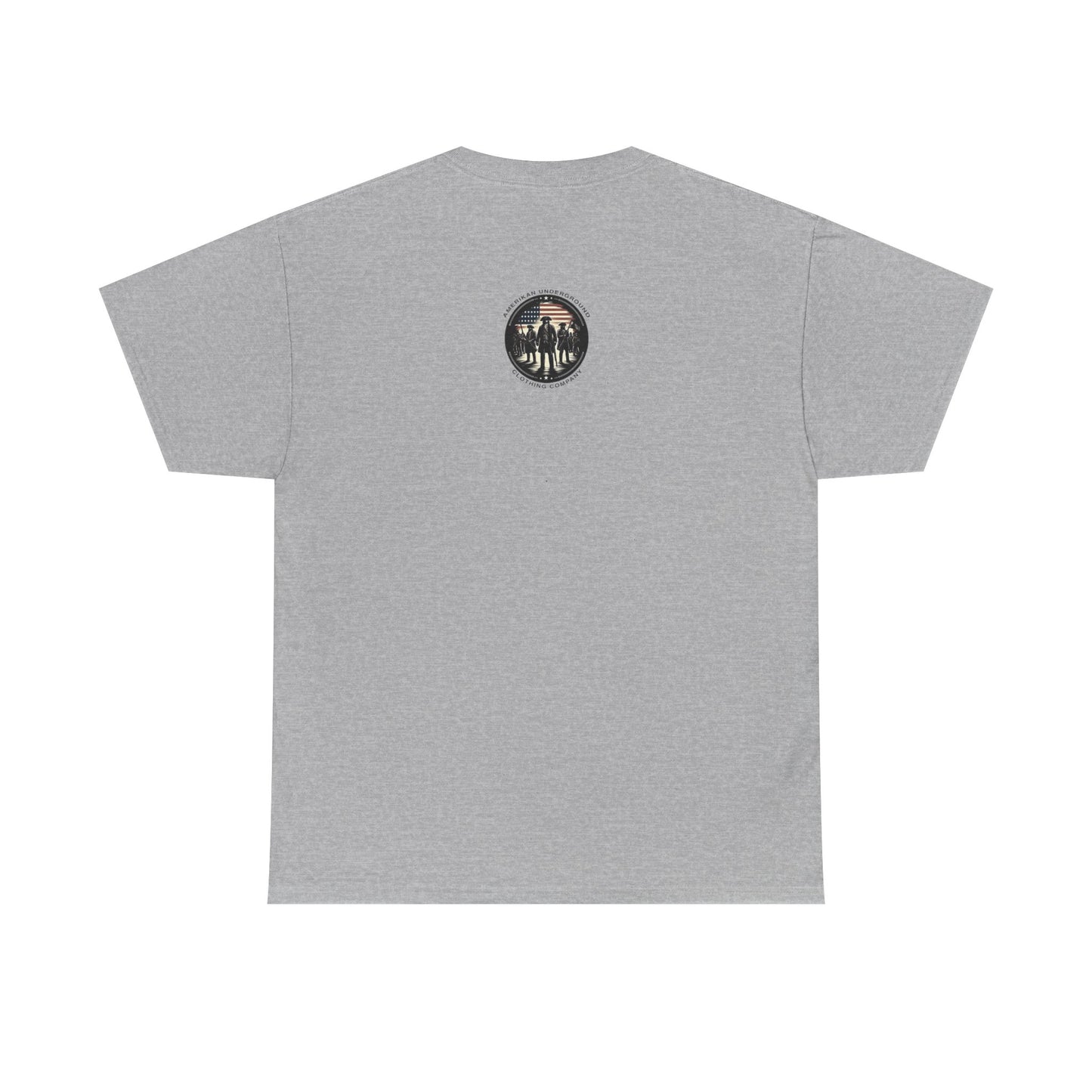 Unknown Casualty Free Palestine T Shirt