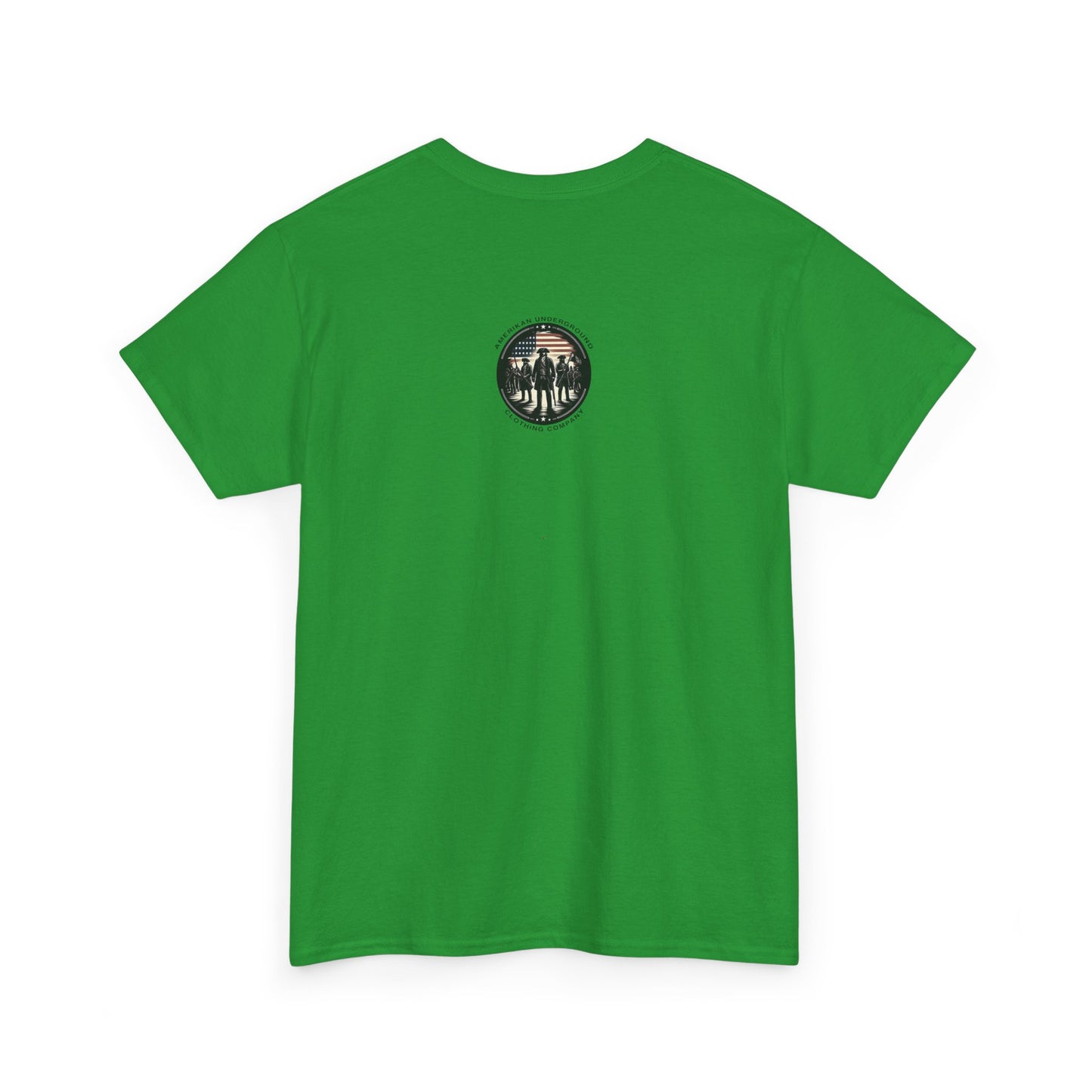 Unknown Casualty Free Palestine T Shirt