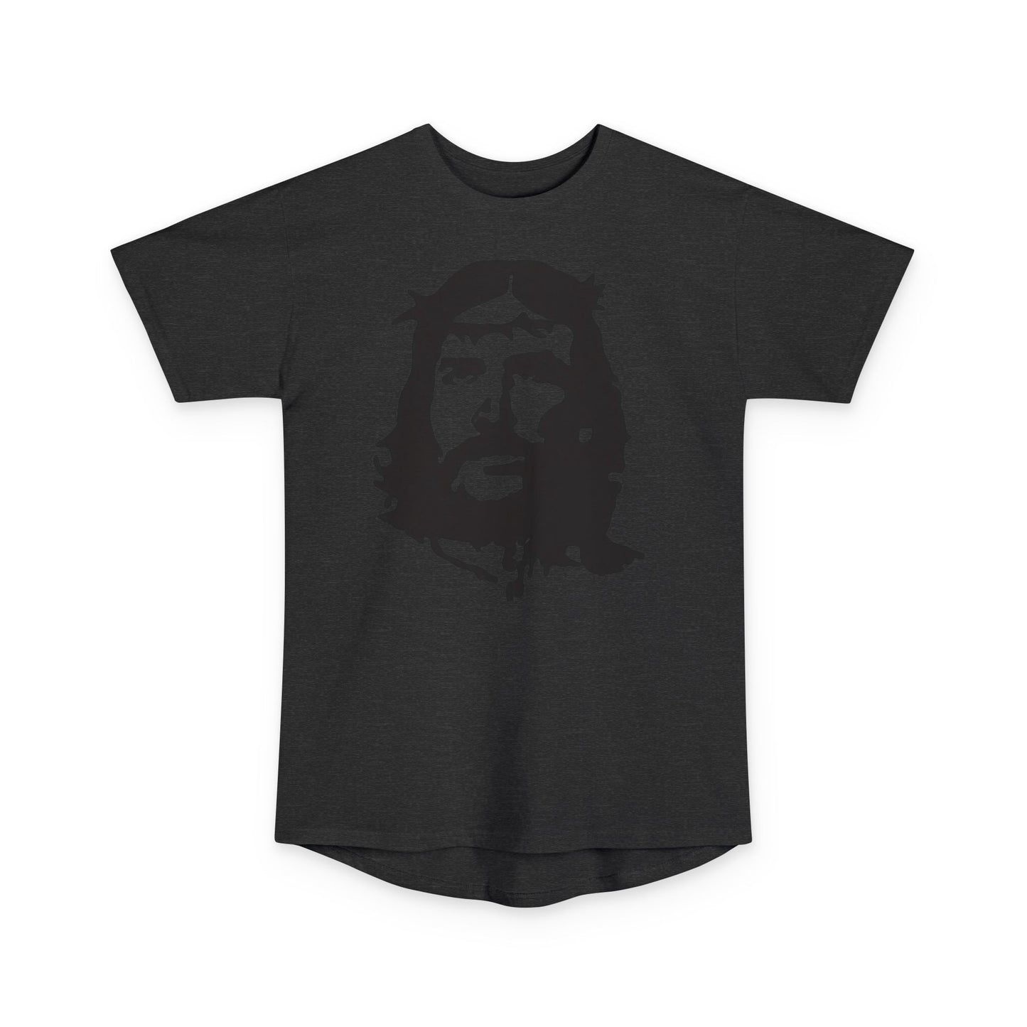 Jesus Long Body Urban Tee