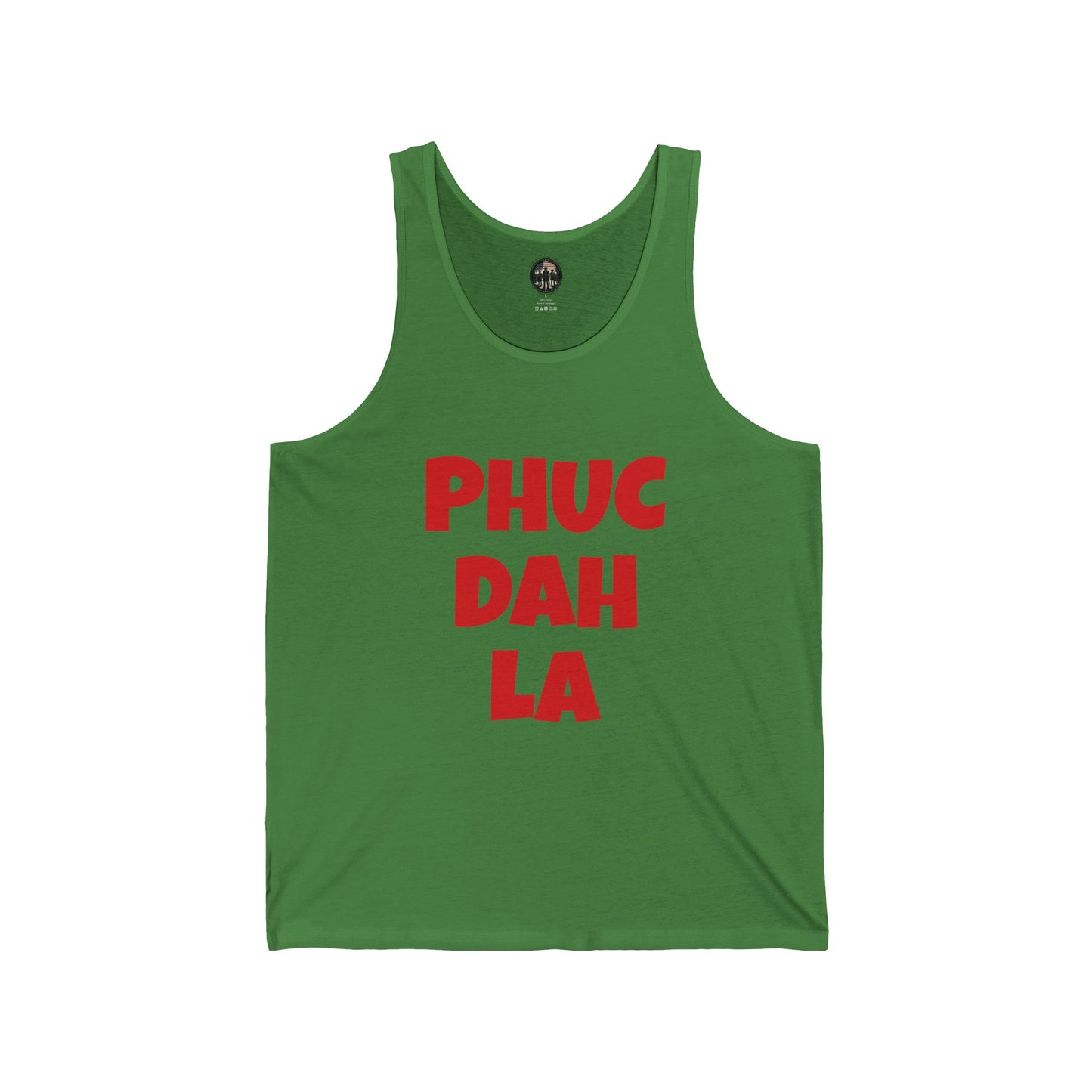 PHUC DA LA