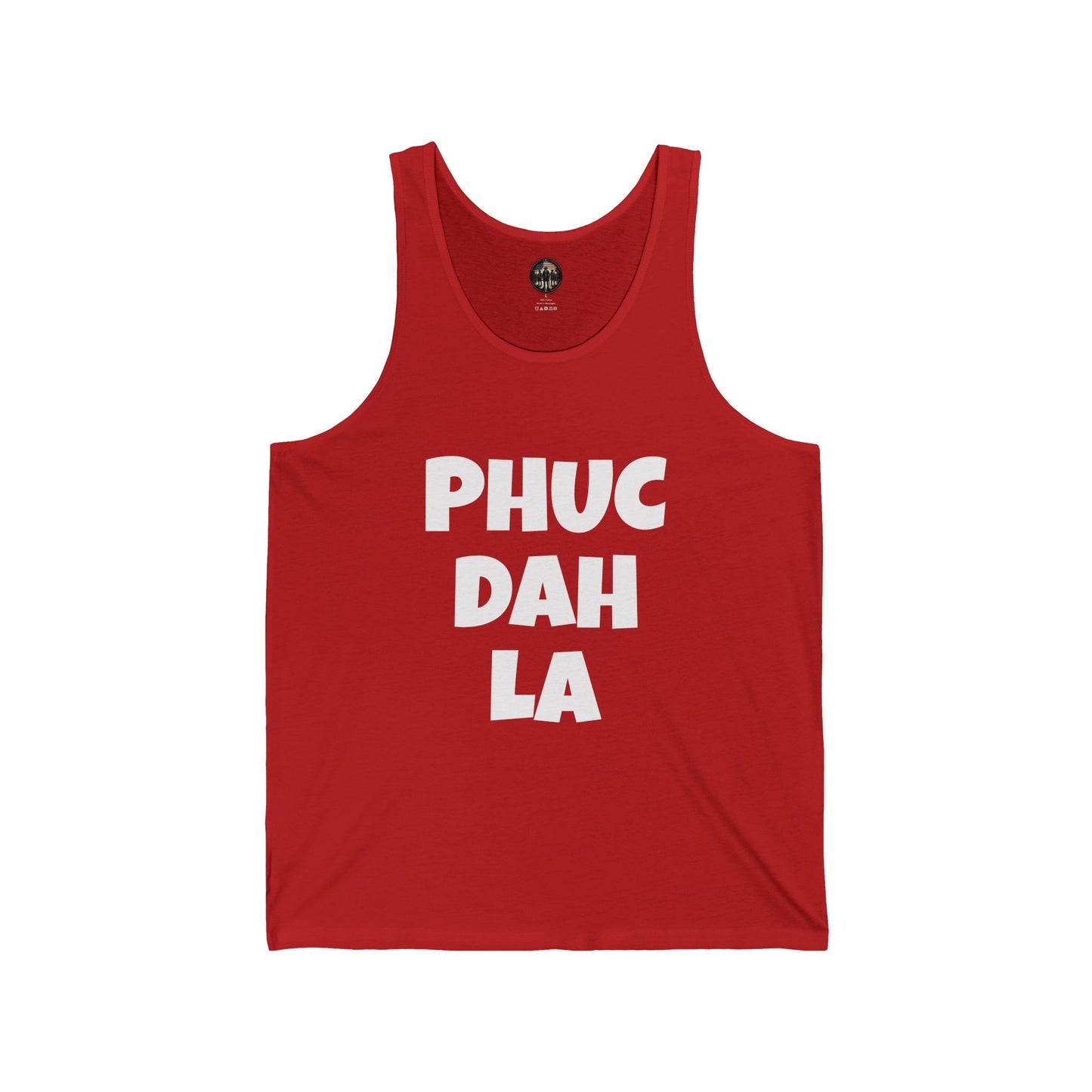 PHUC DA LA