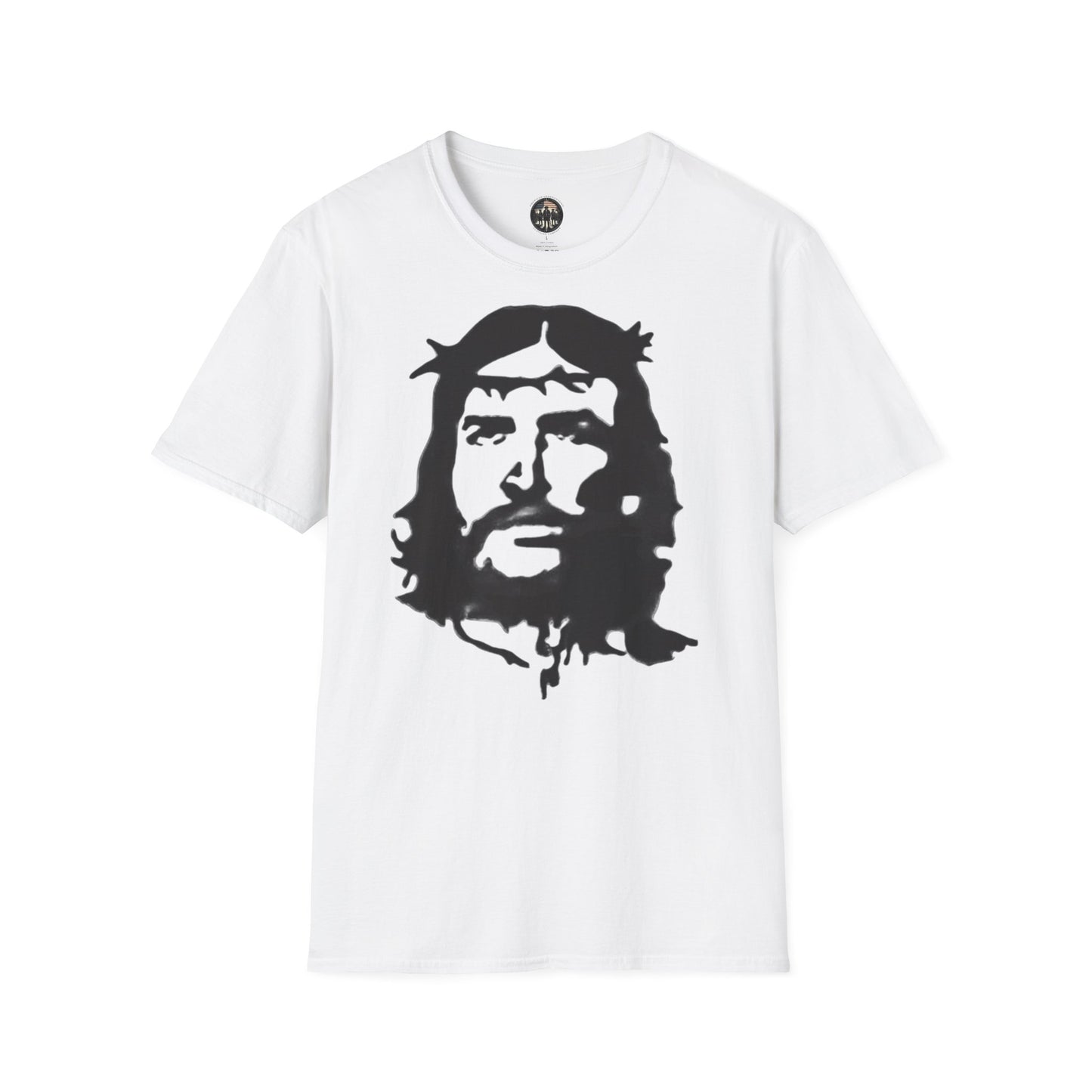 Jesus - two-tone