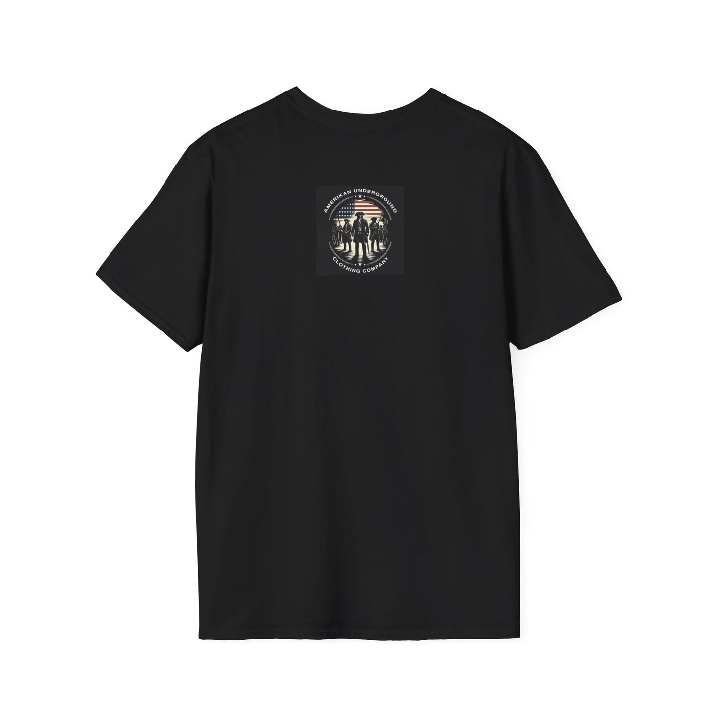 Jesus - two-tone