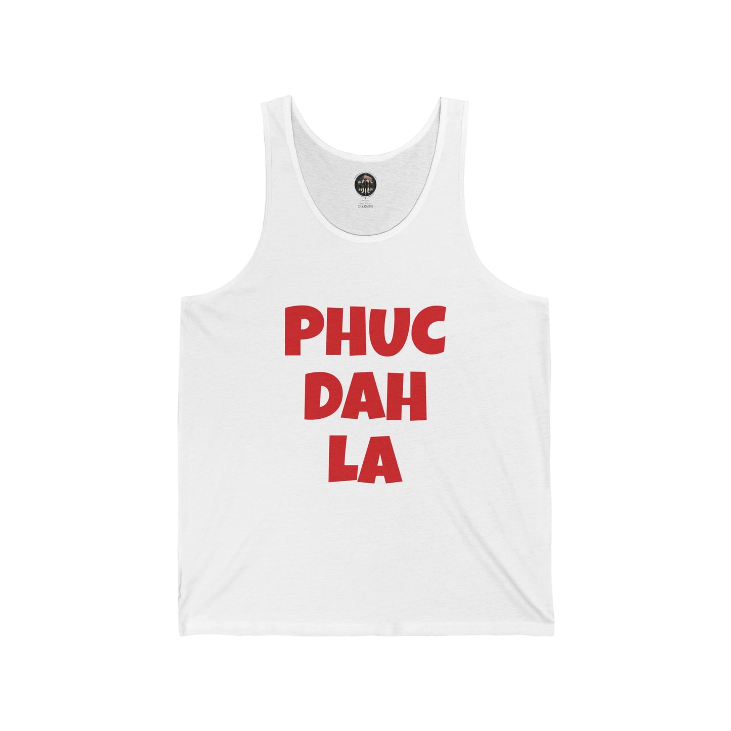 PHUC DA LA