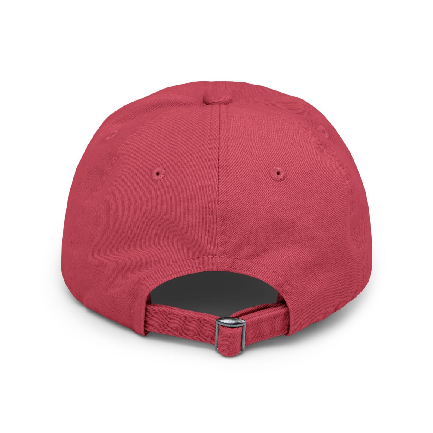 Charlie Kirk Master Debater - Distressed Hat