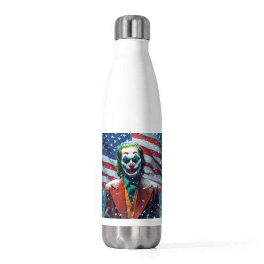 Joker Insulated Bottle 20 0z