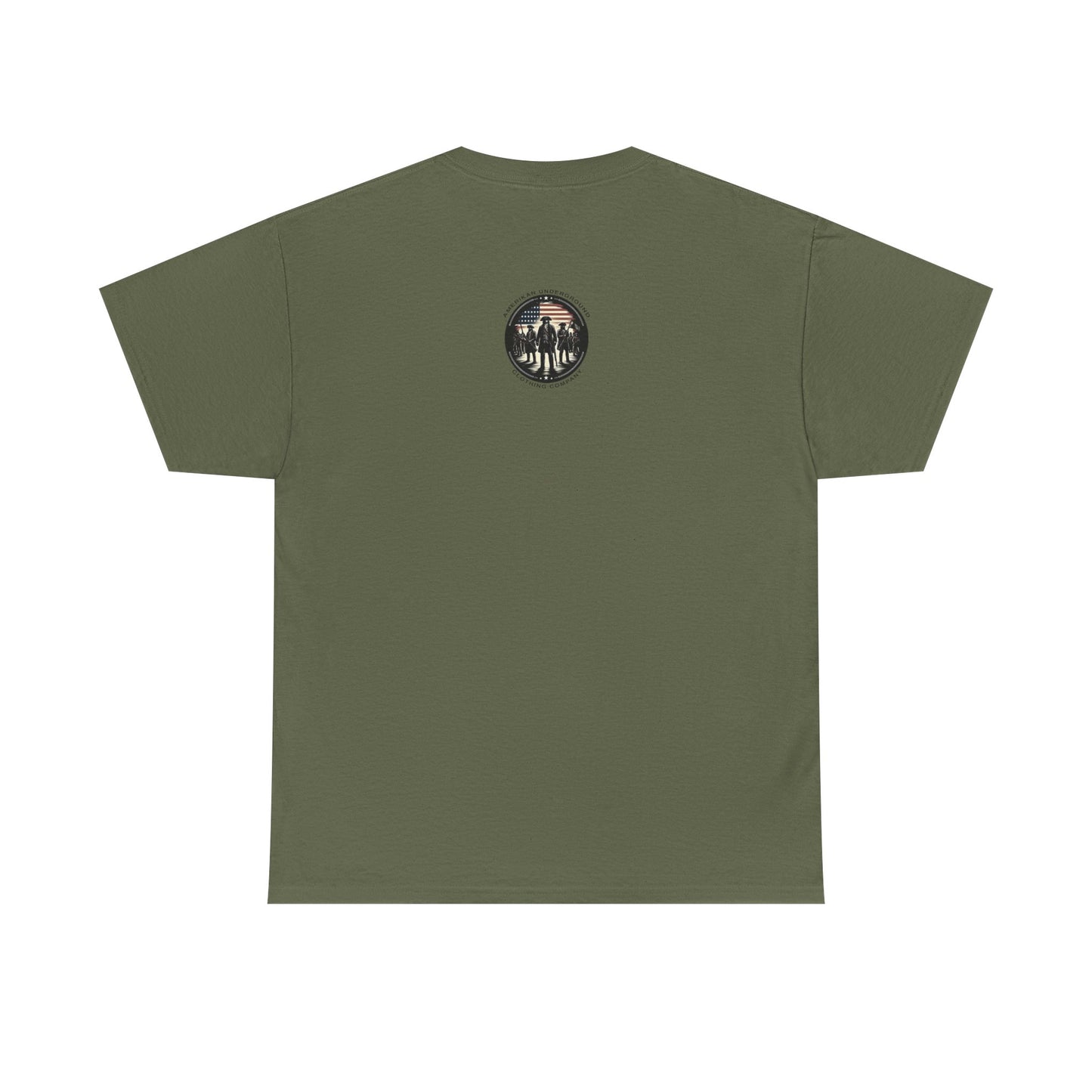 Unknown Casualty Free Palestine T Shirt