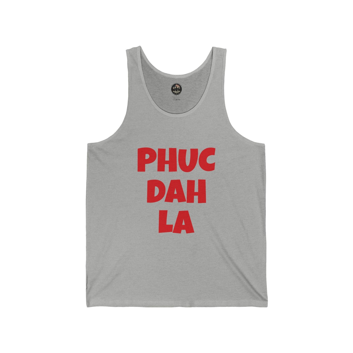 PHUC DA LA