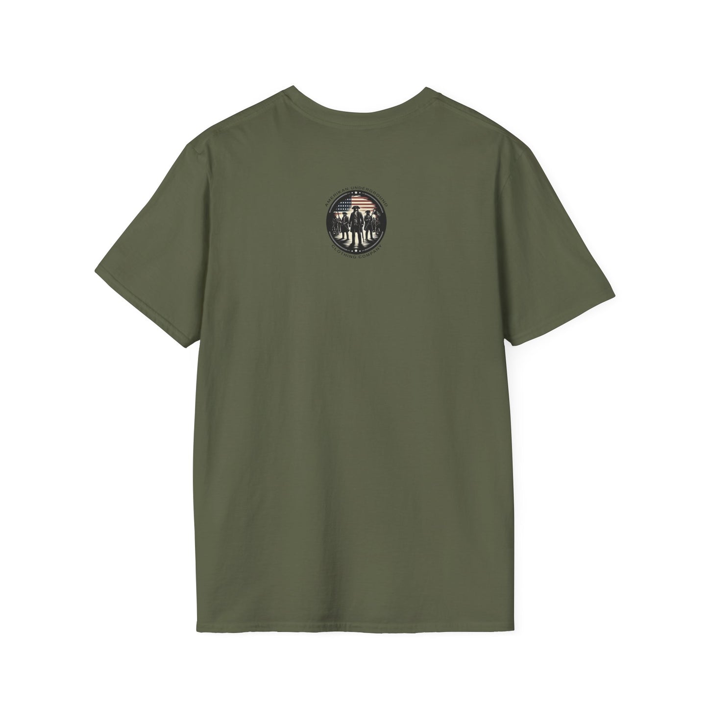 WE THE NATIVES - T - Shirt