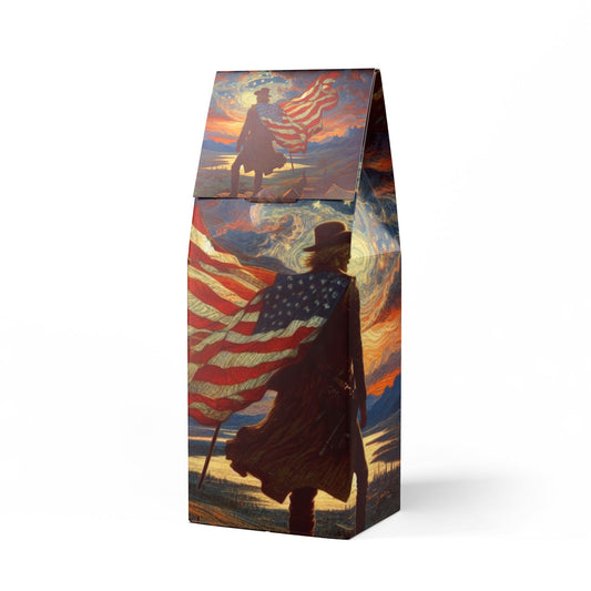 The Patriot (Medium Roast)
