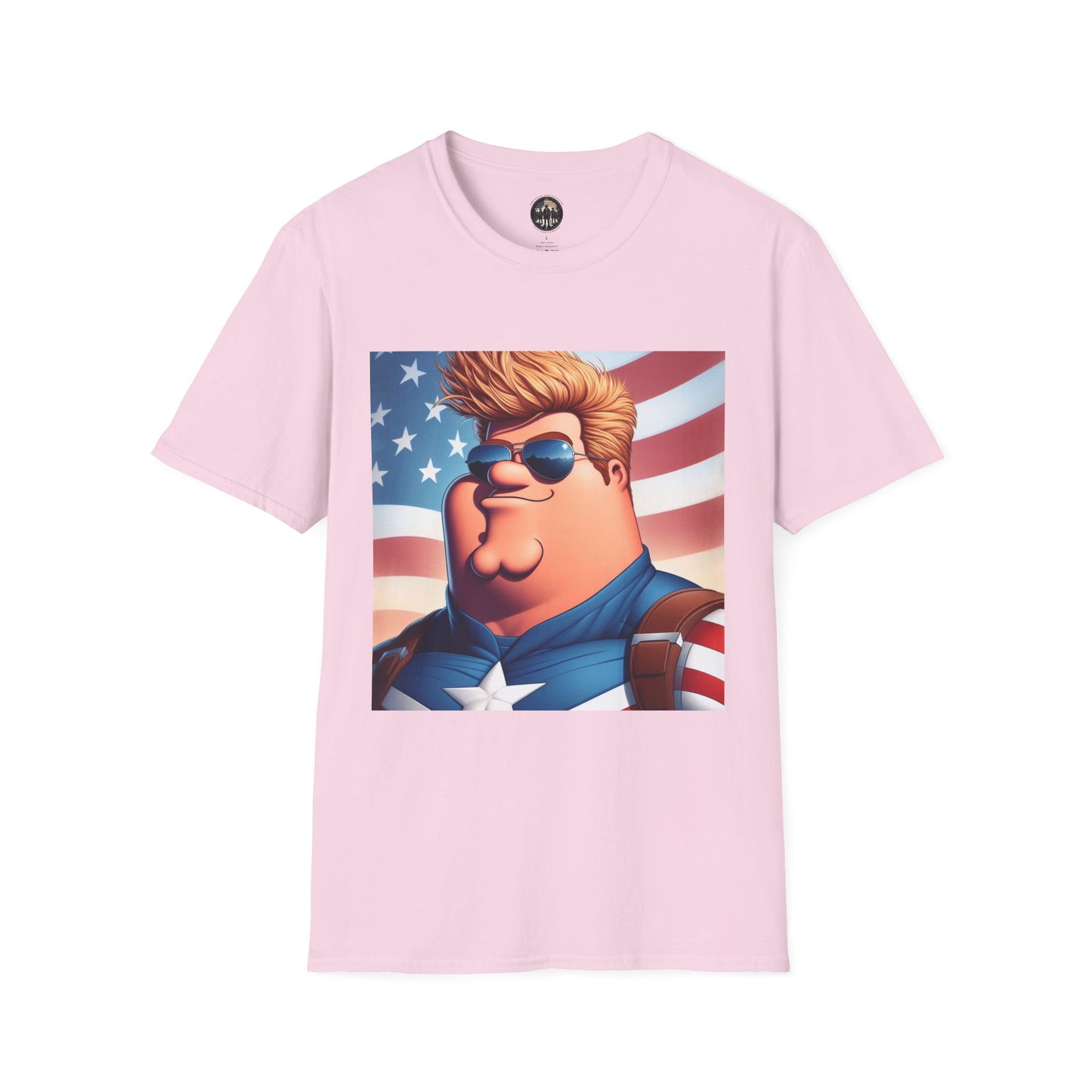 Peter "Goose" Griffin Top Gun