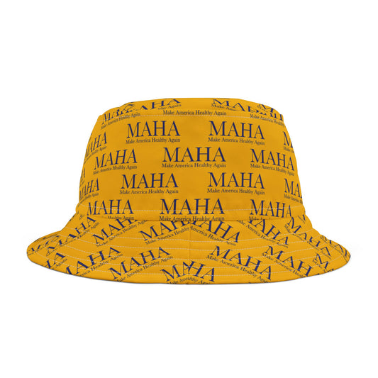 MAHA Bucket Hat