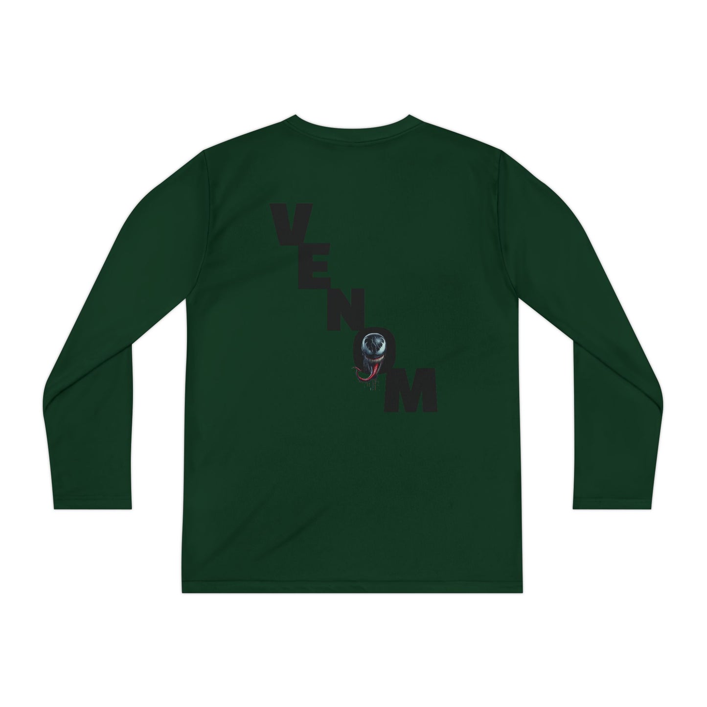 Amerikan Venom Youth - Long Sleeve