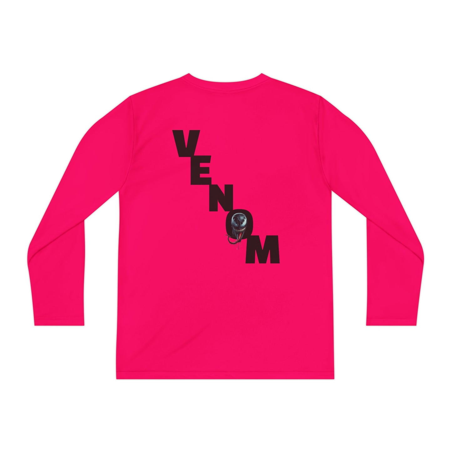 Amerikan Venom Youth - Long Sleeve