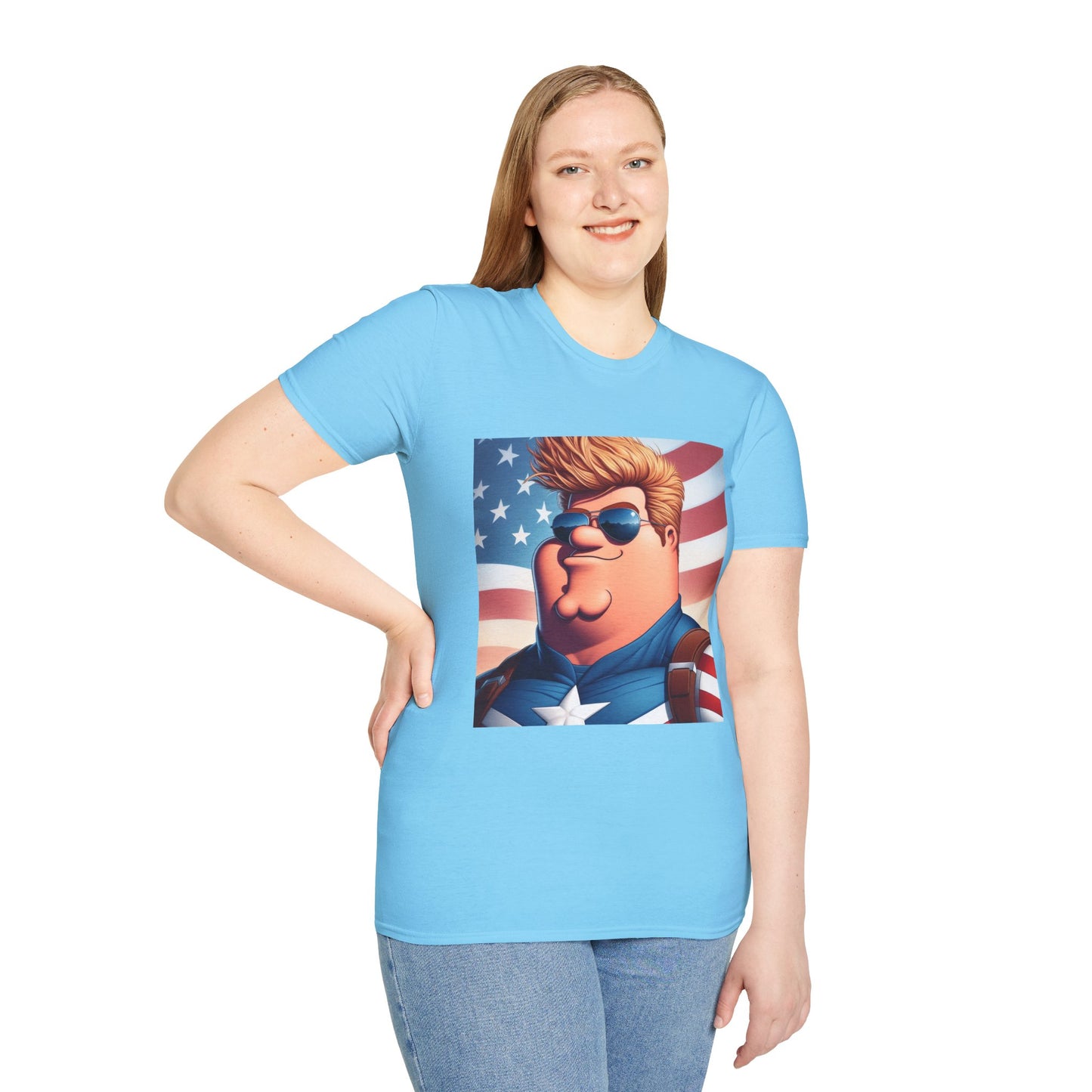 Peter "Goose" Griffin Top Gun