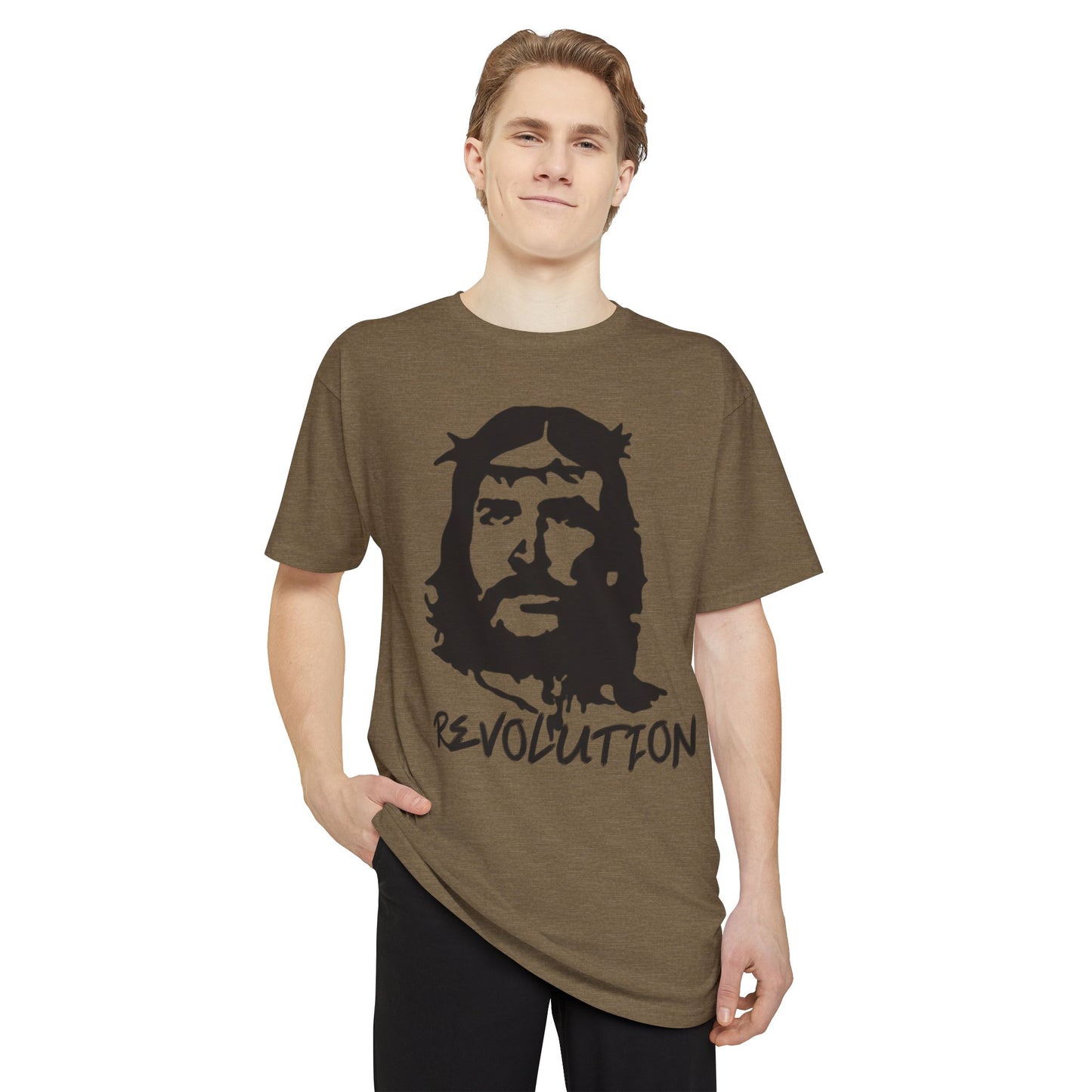 Jesus Revolution