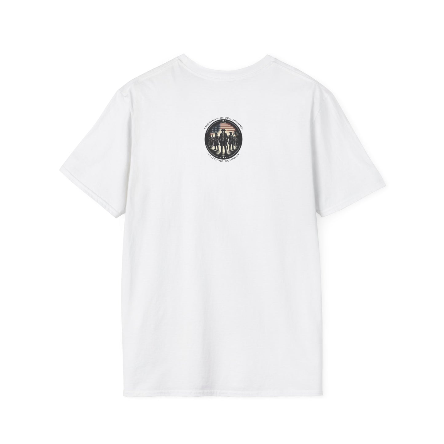 WE THE NATIVES - T - Shirt