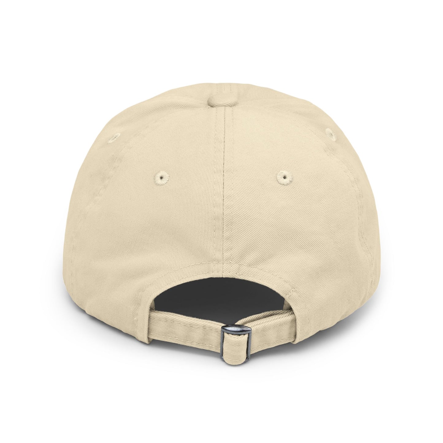 Charlie Kirk Master Debater - Distressed Hat