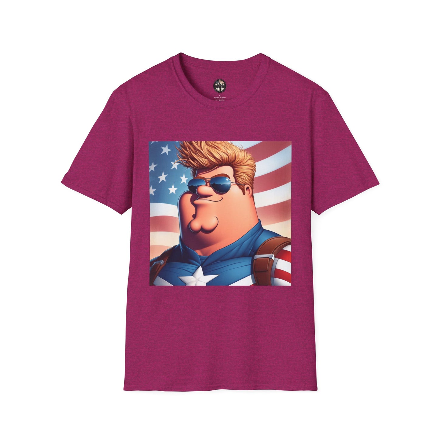 Peter "Goose" Griffin Top Gun