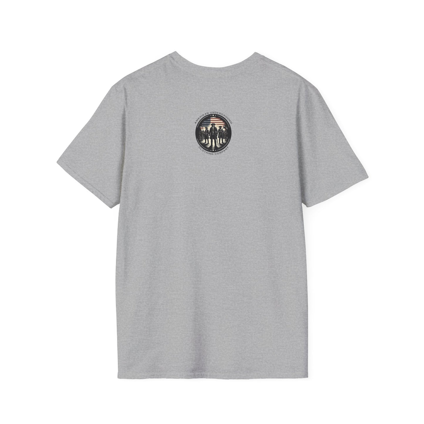 WE THE NATIVES - T - Shirt