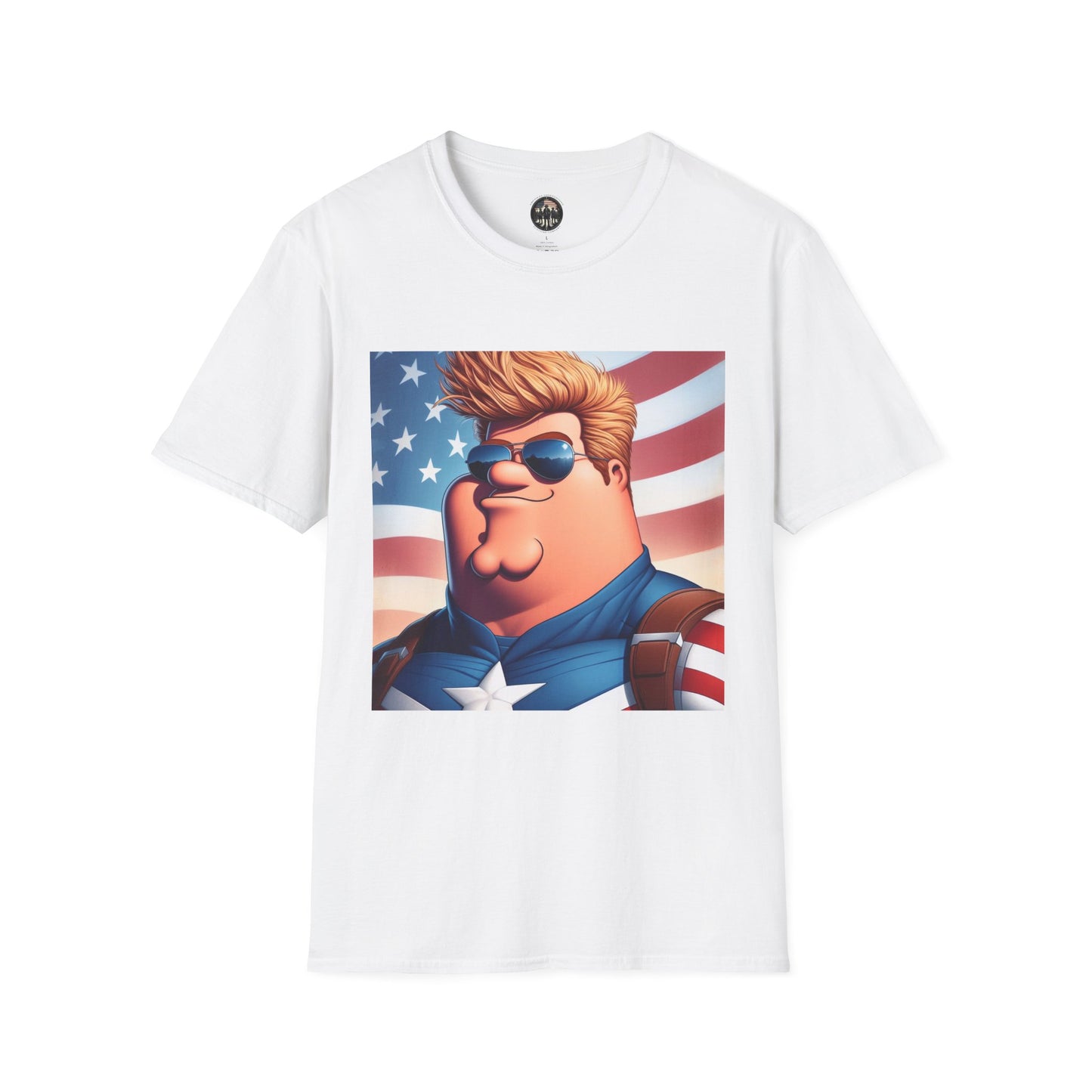 Peter "Goose" Griffin Top Gun