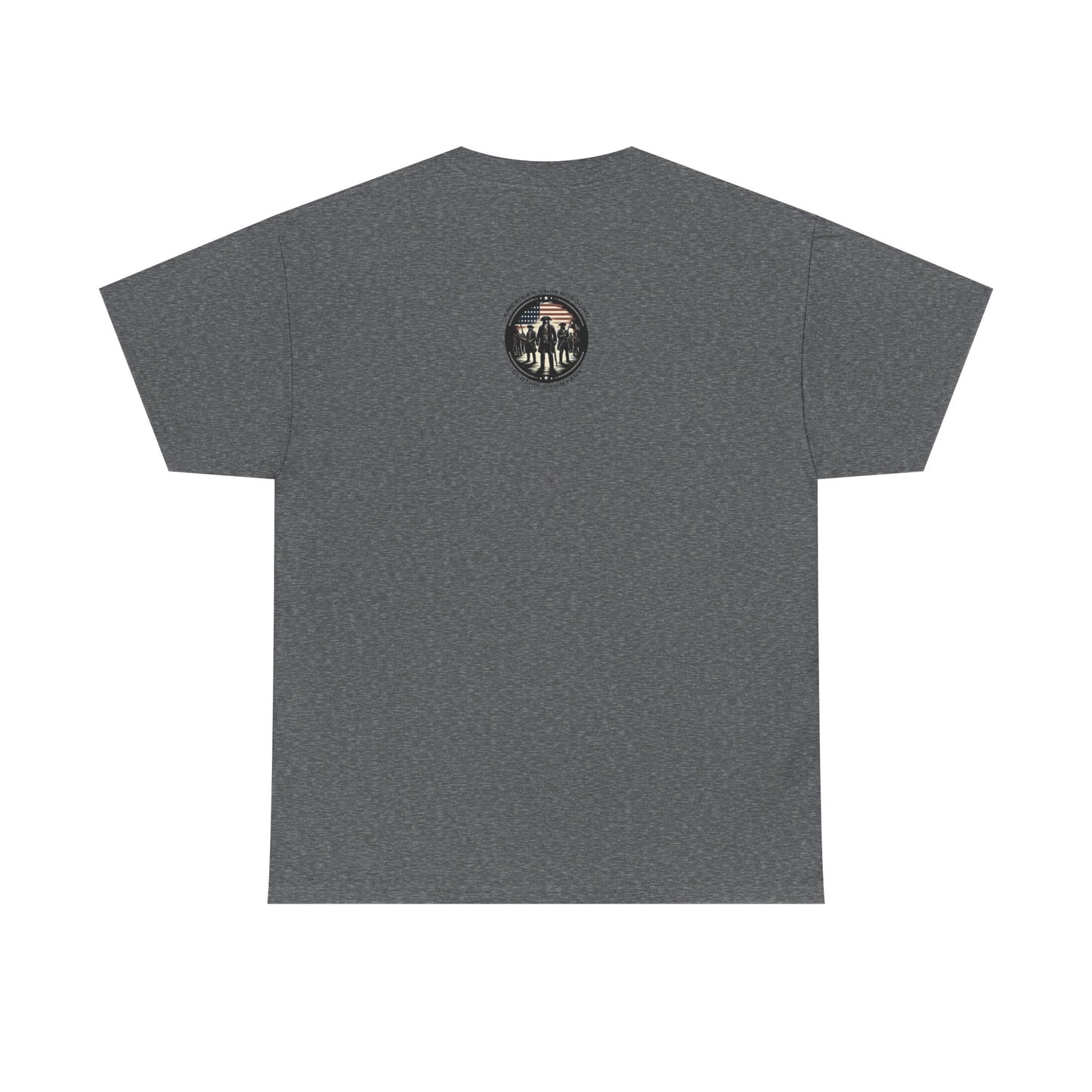 Unknown Casualty Free Palestine T Shirt
