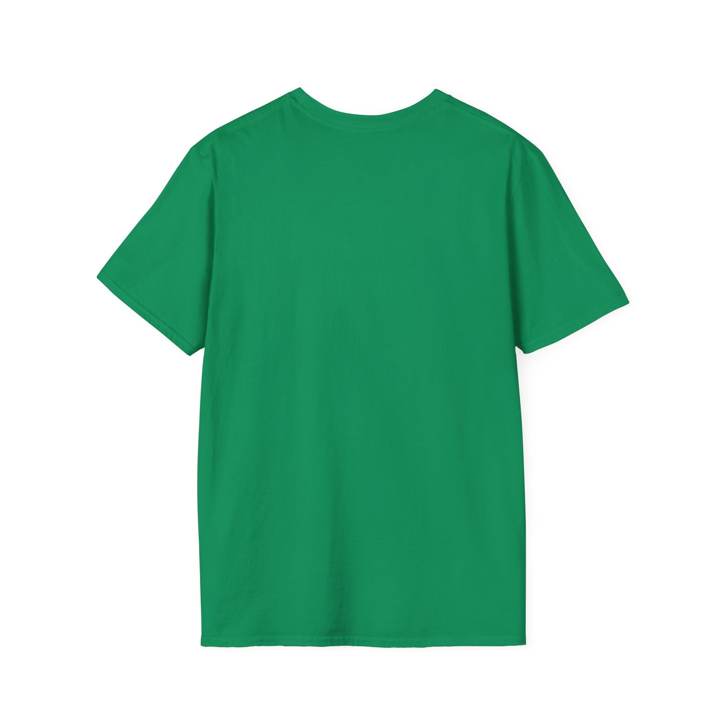 Graphic Tee - Joker in America Design