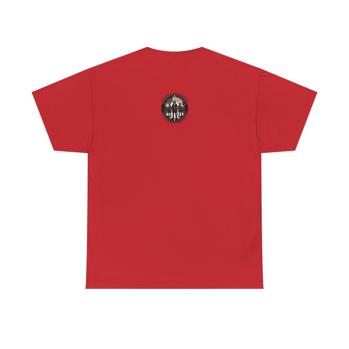 Unknown Casualty Free Palestine T Shirt